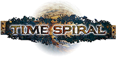 Time Spiral (FOIL)