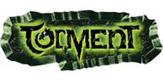 Torment (FOIL)
