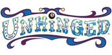 Unhinged (FOIL)