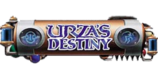Urza&#39;s Destiny (FOIL)