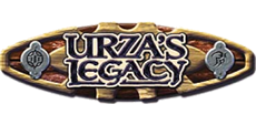 Urza&#39;s Legacy