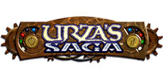 Urza&#39;s Saga