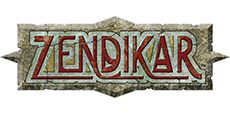 Zendikar (FOIL)
