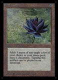 Black Lotus