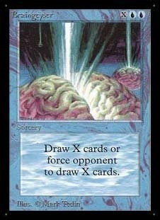 Braingeyser