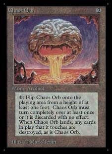 Chaos Orb