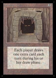 Howling Mine