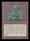 Jade Statue