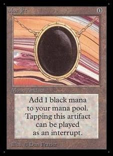 Mox Jet