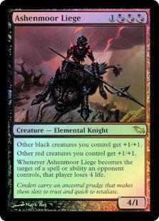 Ashenmoor Liege