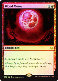 Blood Moon