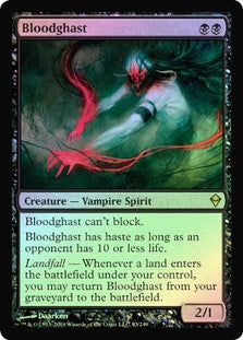 Bloodghast