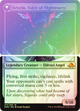 Bruna, the Fading Light | Brisela, Voice of Nightmares