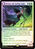 Bruna, the Fading Light | Brisela, Voice of Nightmares