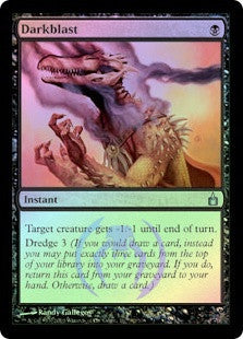 Darkblast