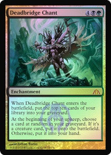 Deadbridge Chant