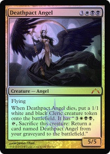 Deathpact Angel