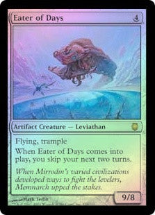 Eater of Days