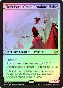 Elesh Norn, Grand Cenobite