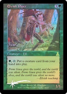 Elvish Piper