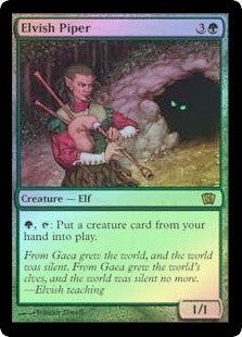 Elvish Piper