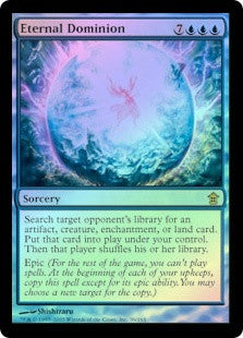 Eternal Dominion