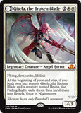 Gisela, the Broken Blade | Brisela, Voice of Nightmares