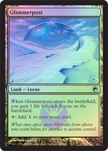 Glimmerpost