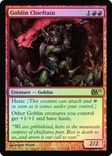 Goblin Chieftain