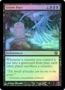 Grave Pact