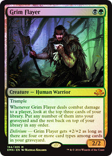 Grim Flayer