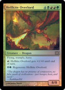 Hellkite Overlord