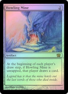 Howling Mine