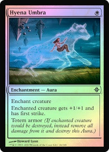 Hyena Umbra