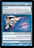 Erayo, Soratami Ascendant | Errayo Essence