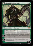Garruk Relentless | Garruk, the Veil-Cursed
