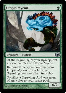 Utopia Mycon