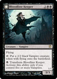 Bloodline Keeper | Lord of Lineage