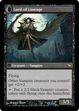 Bloodline Keeper | Lord of Lineage