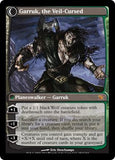 Garruk Relentless | Garruk, the Veil-Cursed