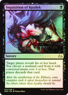 Inquisition of Kozilek
