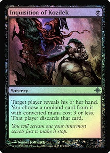 Inquisition of Kozilek