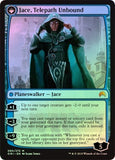 Jace, Vryn's Prodigy | Jace, Telepath Unbound
