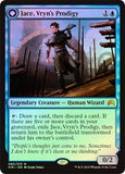 Jace, Vryn's Prodigy | Jace, Telepath Unbound