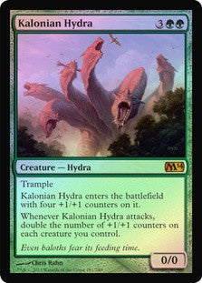 Kalonian Hydra