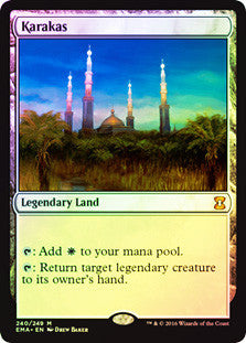 Karakas