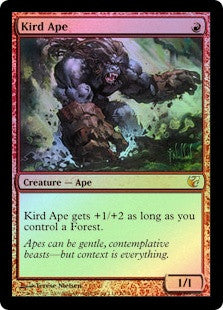 Kird Ape