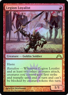 Legion Loyalist