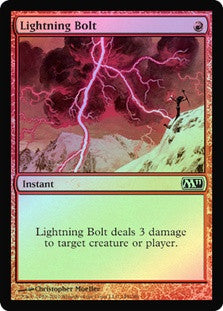 Lightning Bolt