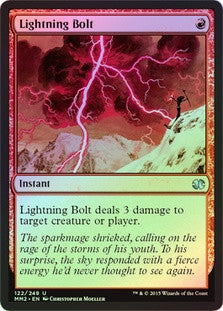 Lightning Bolt